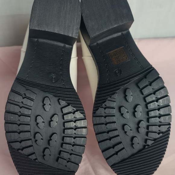 Dream Pair Women's Size 6 Ankle Platform Boots Thick Sole Balance - Picture 12 of 16